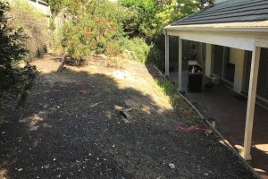 blaxland before 5